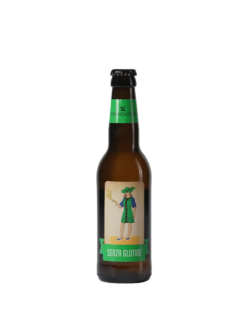 BIRRA – Senza Glutine